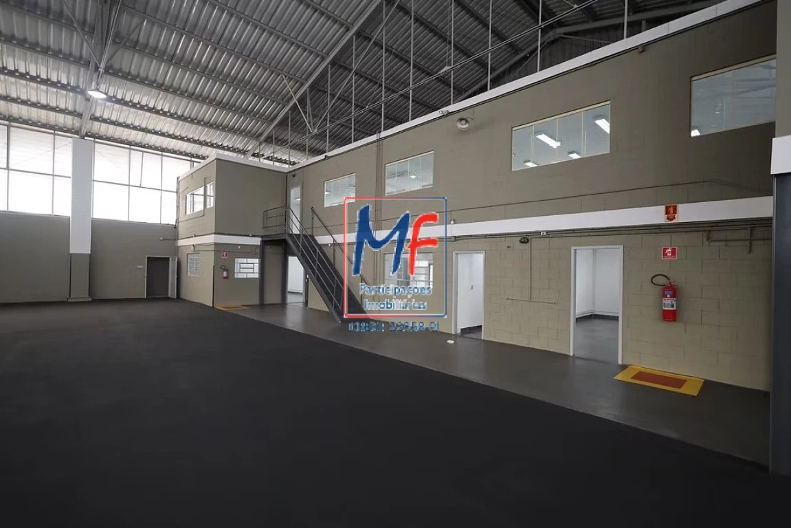 Depósito-Galpão, 4158 m² - Foto 6
