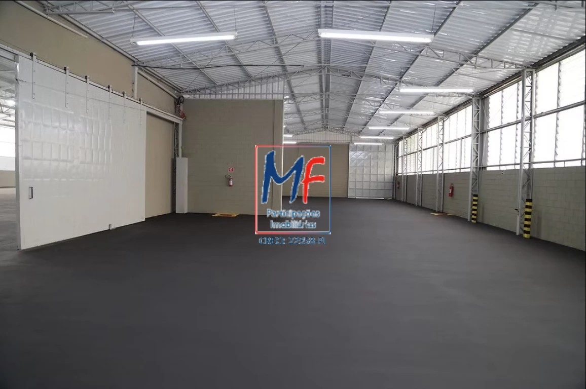 Depósito-Galpão, 4158 m² - Foto 7
