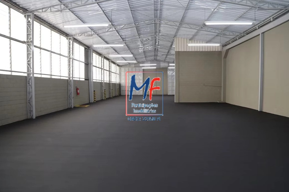 Depósito-Galpão, 4158 m² - Foto 8