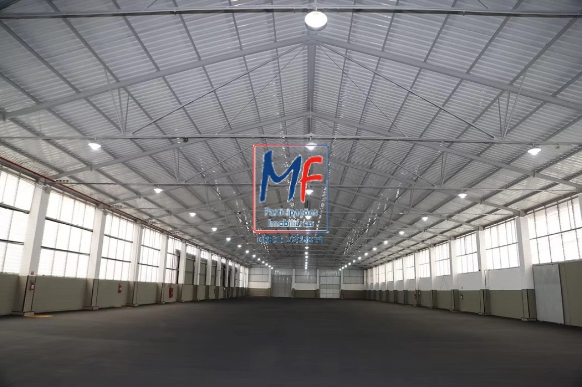 Depósito-Galpão, 4158 m² - Foto 11