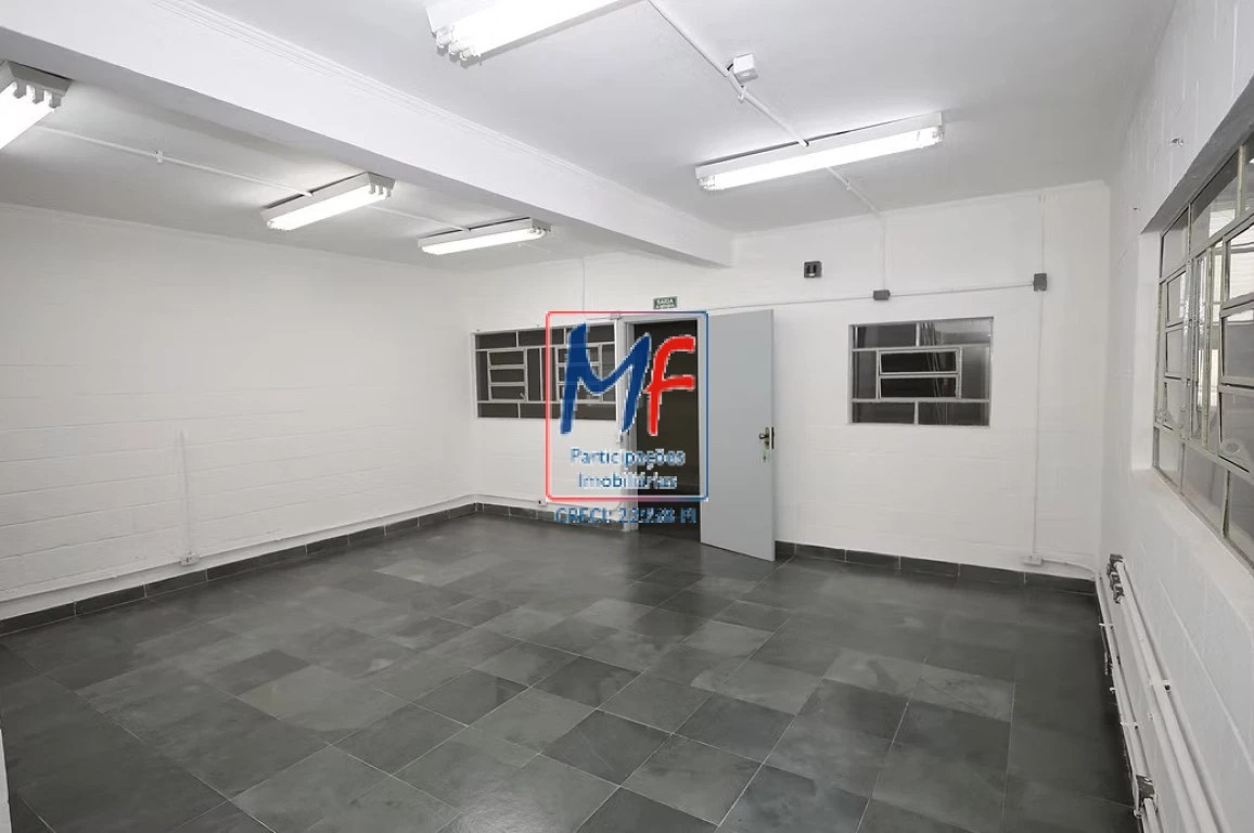 Depósito-Galpão, 4158 m² - Foto 12