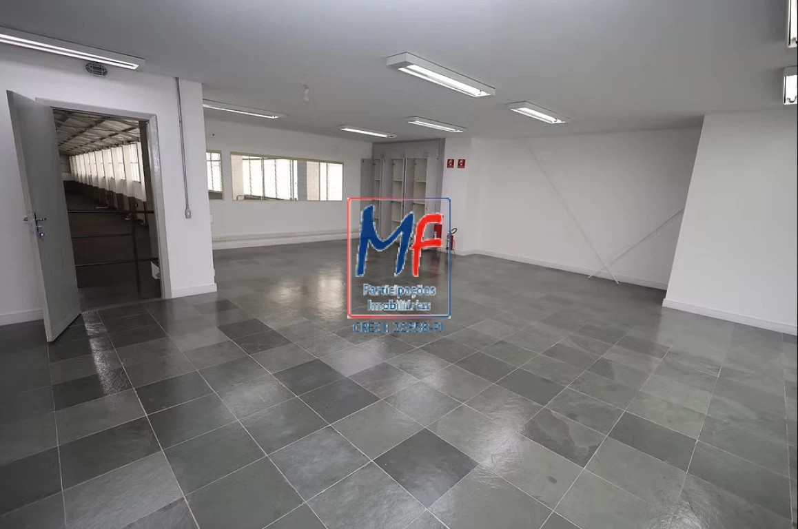Depósito-Galpão, 4158 m² - Foto 13