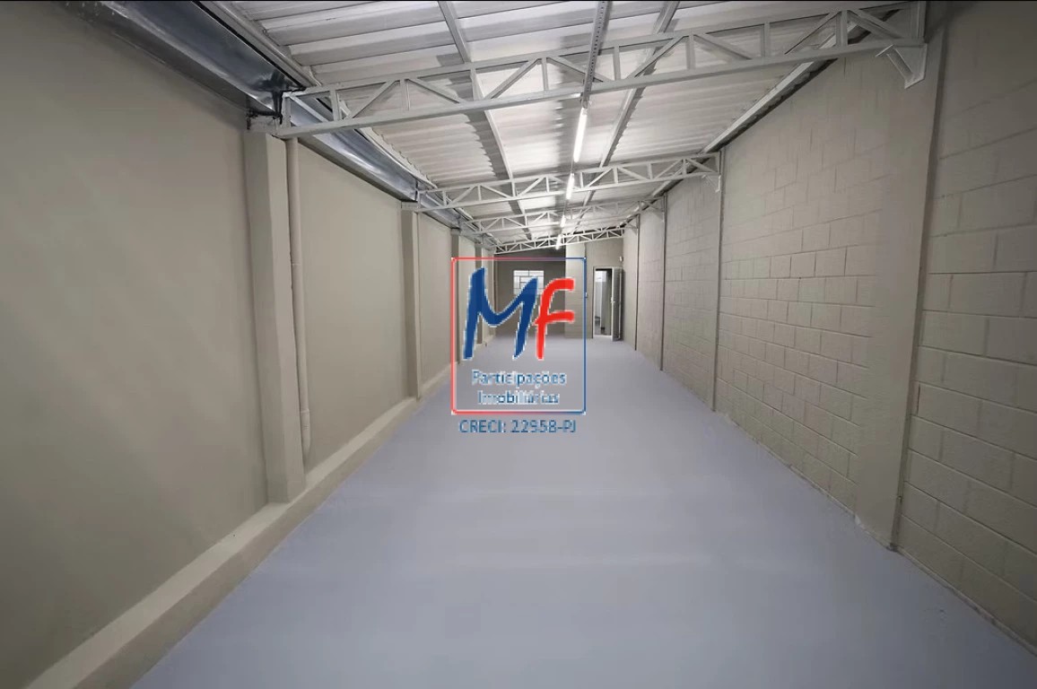 Depósito-Galpão, 4158 m² - Foto 16
