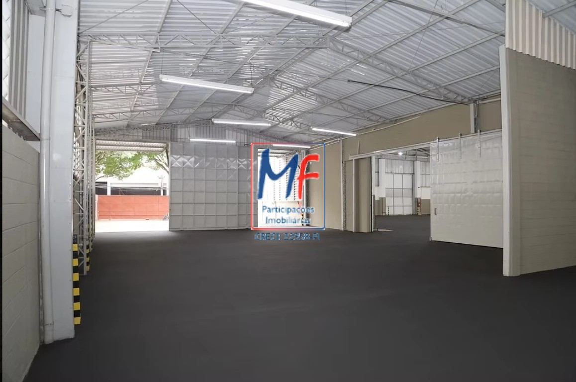 Depósito-Galpão, 4158 m² - Foto 17