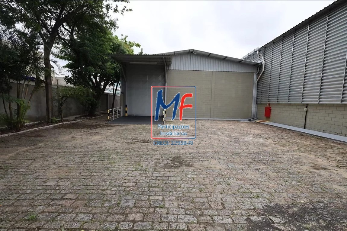 Depósito-Galpão, 4158 m² - Foto 18