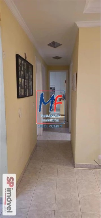 Apartamento à venda com 3 quartos, 98m² - Foto 1