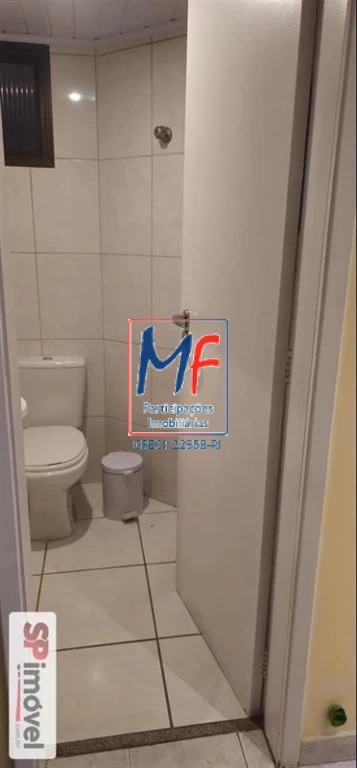 Apartamento à venda com 3 quartos, 98m² - Foto 2