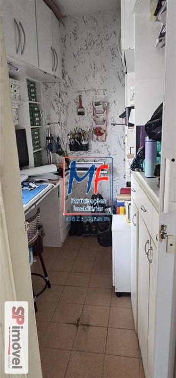 Apartamento à venda com 3 quartos, 98m² - Foto 4