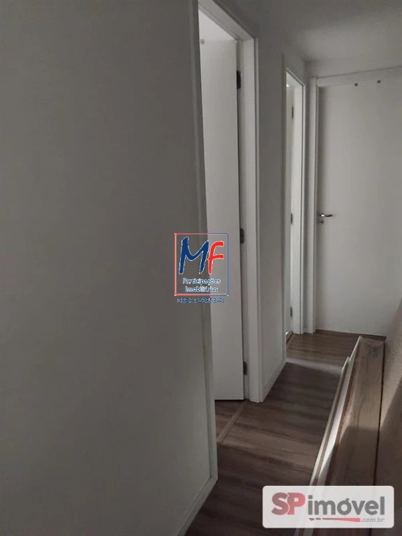Apartamento à venda com 2 quartos, 41m² - Foto 5