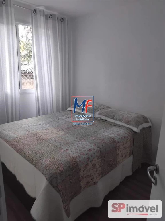 Apartamento à venda com 2 quartos, 41m² - Foto 6