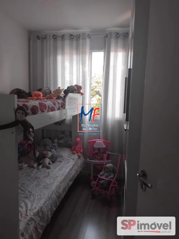 Apartamento à venda com 2 quartos, 41m² - Foto 7