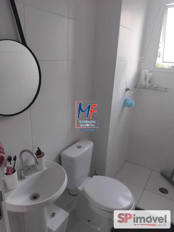 Apartamento à venda com 2 quartos, 41m² - Foto 8