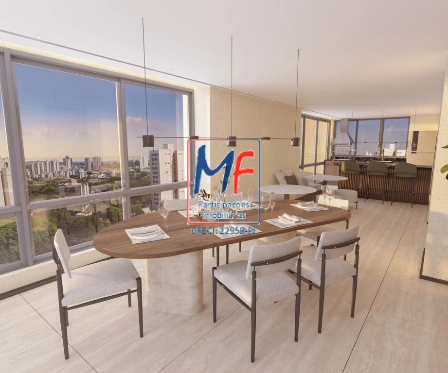 Apartamento, 2 quartos, 61 m² - Foto 7