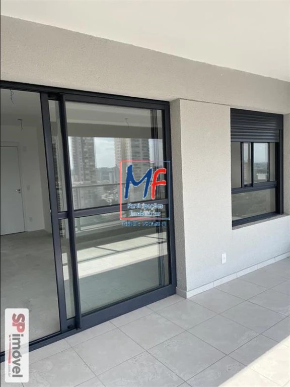 Apartamento, 2 quartos, 86 m² - Foto 3