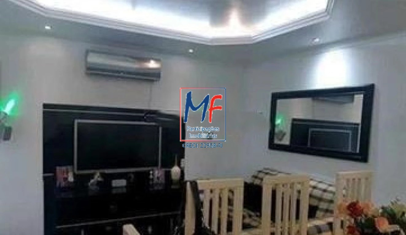 Casa à venda com 2 quartos, 100m² - Foto 3