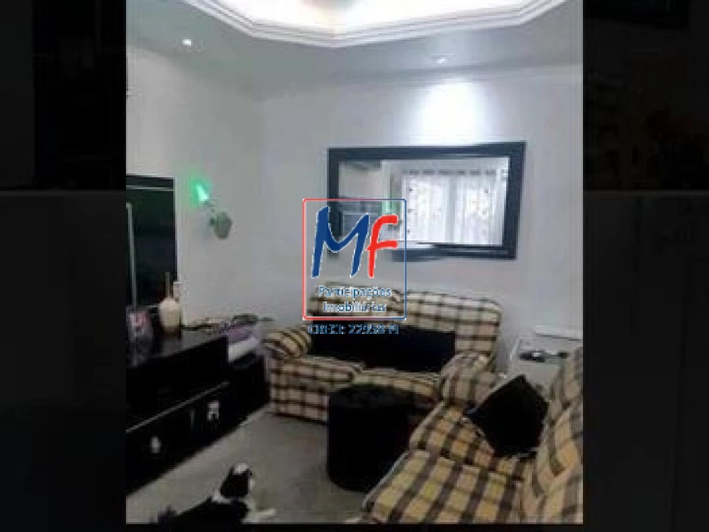 Casa à venda com 2 quartos, 100m² - Foto 2