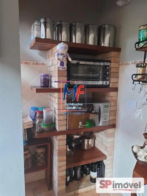 Casa de Condomínio, 3 quartos - Foto 9