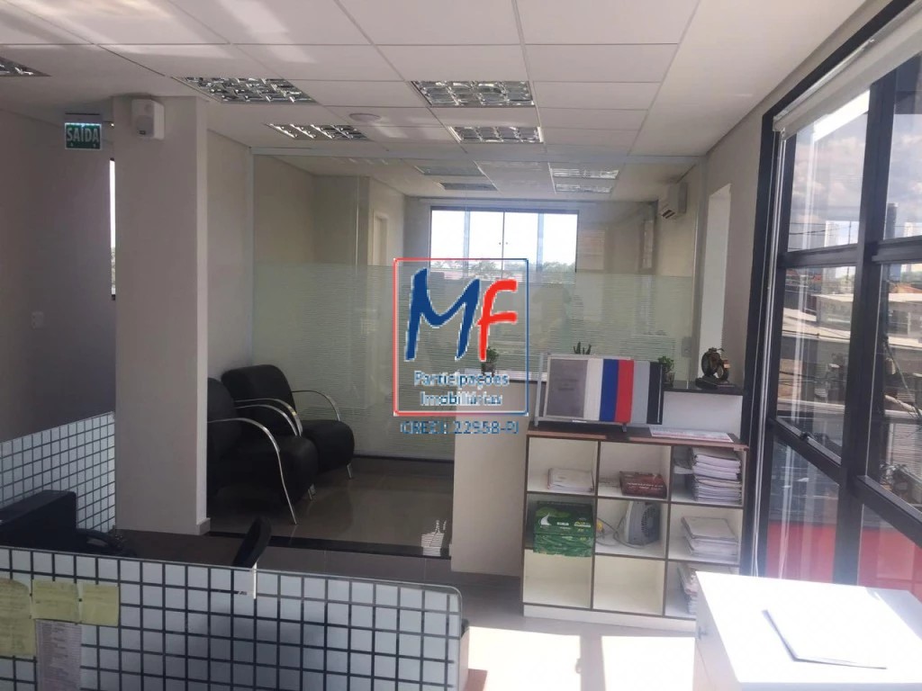 Prédio Inteiro, 441 m² - Foto 2