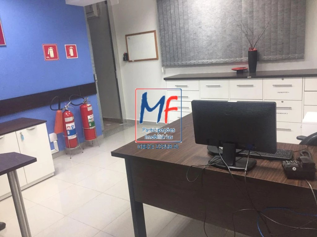 Prédio Inteiro, 441 m² - Foto 6