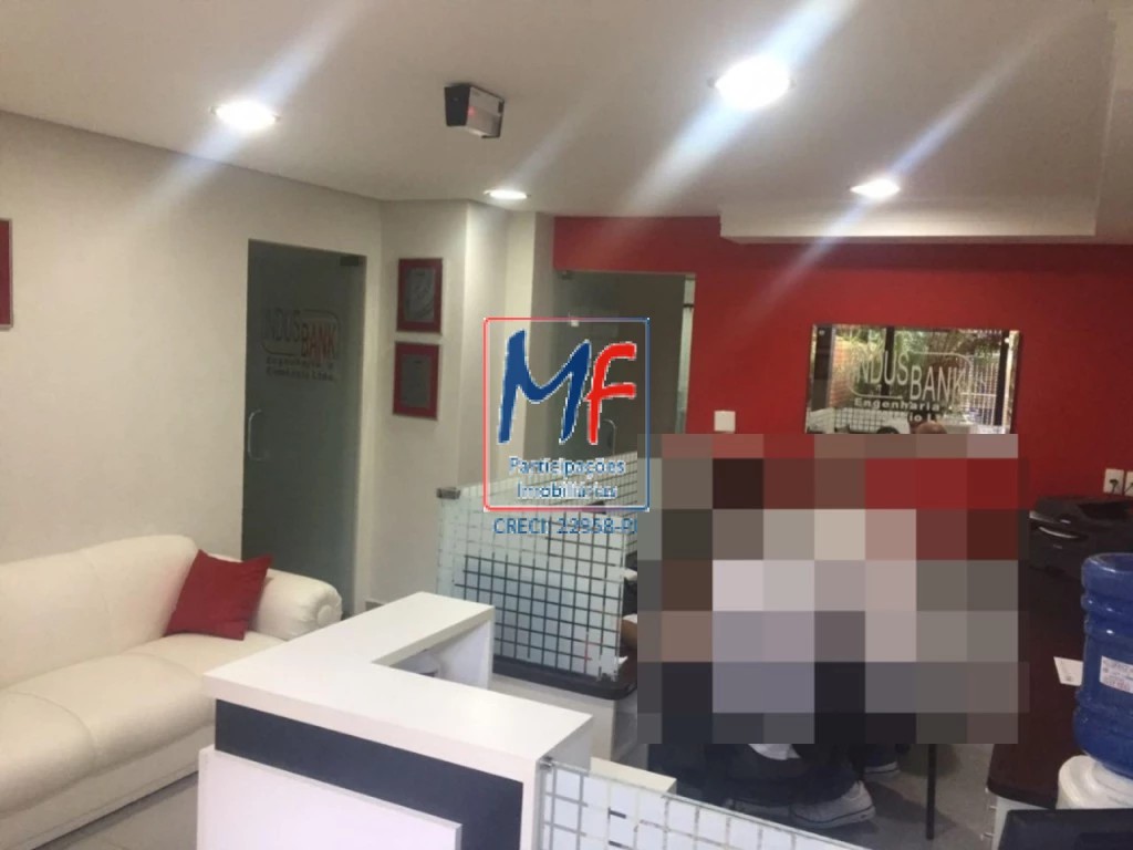 Prédio Inteiro, 441 m² - Foto 13