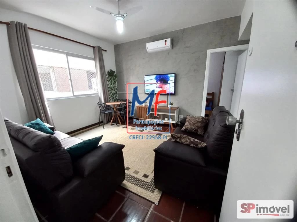 Apartamento, 2 quartos, 69 m² - Foto 2