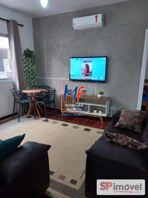 Apartamento, 2 quartos, 69 m² - Foto 3