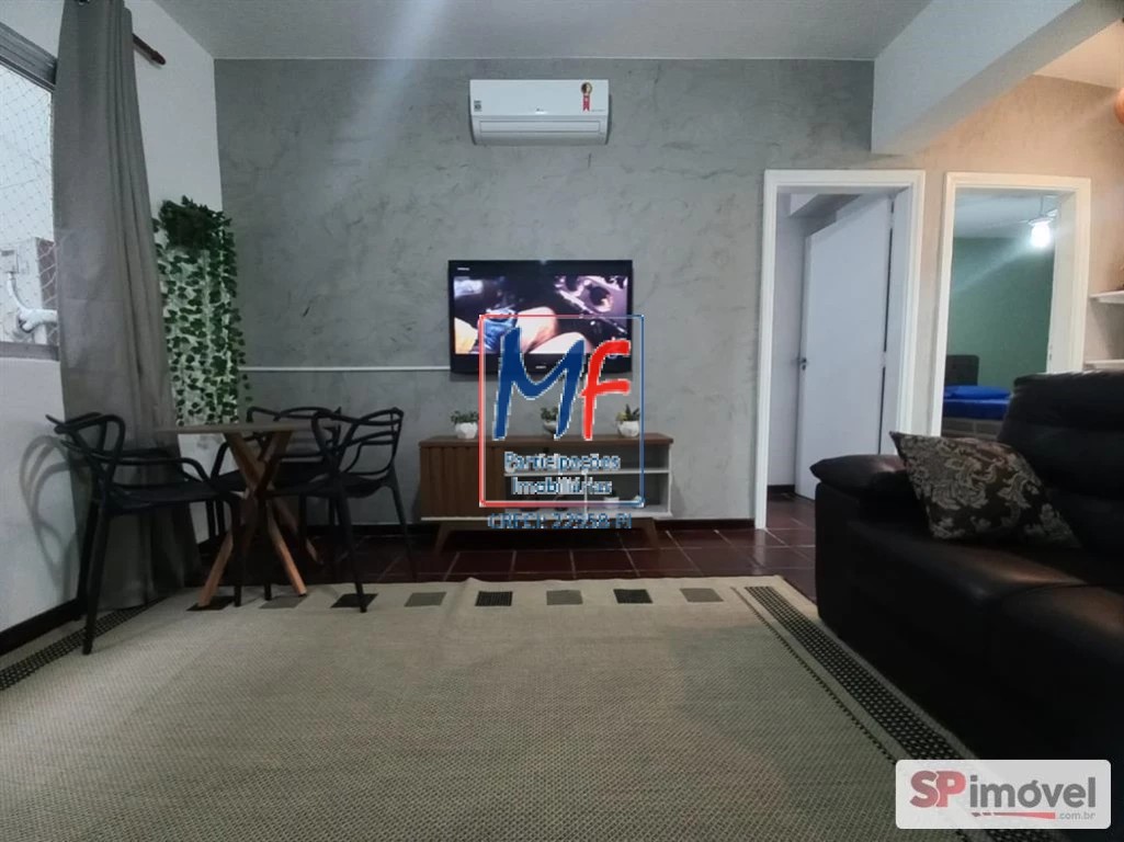 Apartamento, 2 quartos, 69 m² - Foto 4
