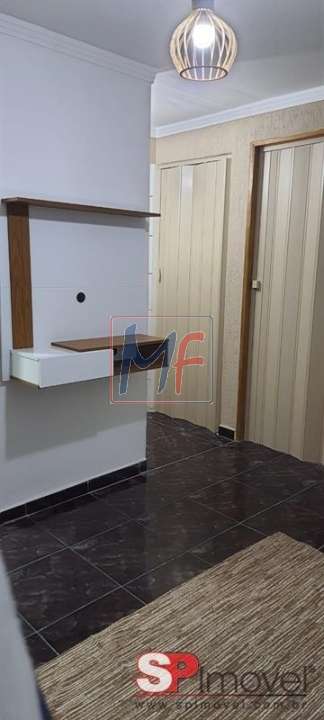 Apartamento à venda com 2 quartos - Foto 5