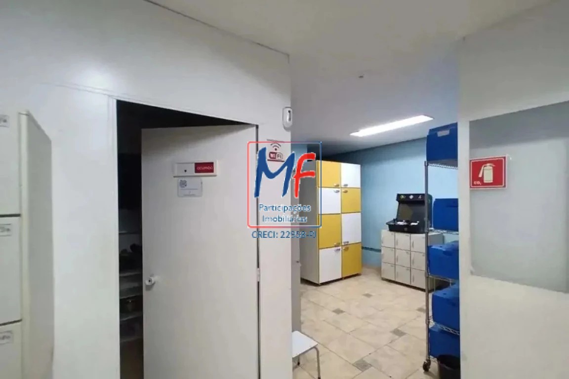 Prédio Inteiro, 400 m² - Foto 9
