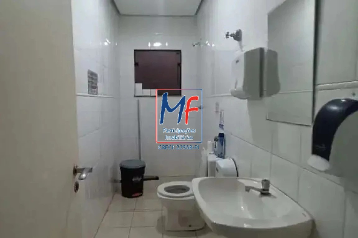 Prédio Inteiro, 400 m² - Foto 13