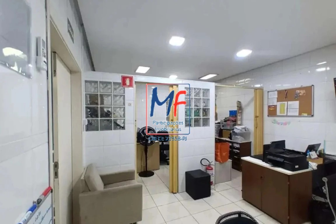 Prédio Inteiro, 400 m² - Foto 19