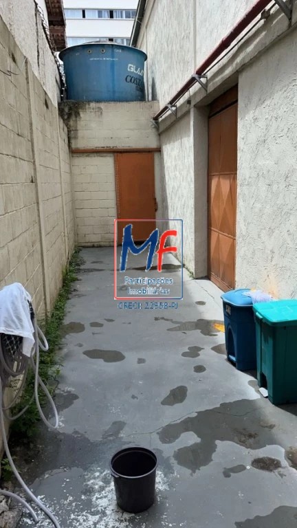 Depósito-Galpão, 3038 m² - Foto 11