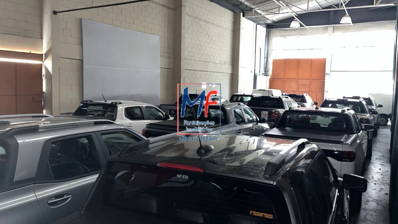 Depósito-Galpão, 3038 m² - Foto 15