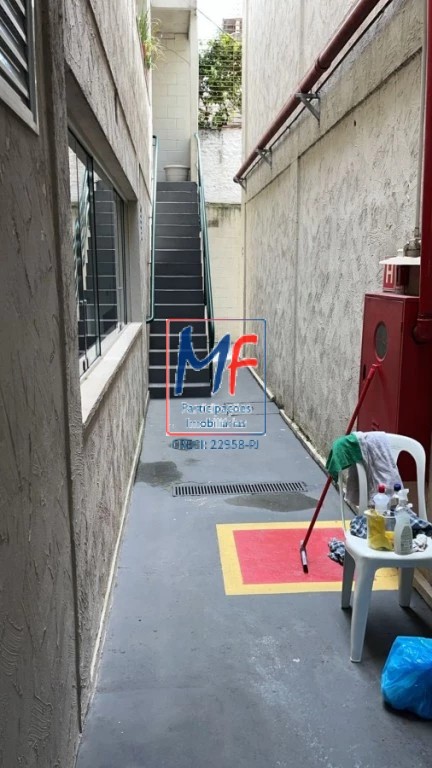 Depósito-Galpão, 3038 m² - Foto 17