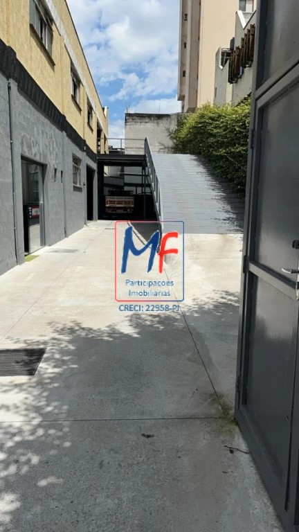 Depósito-Galpão, 3038 m² - Foto 33