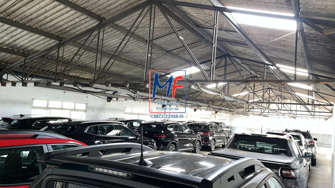 Depósito-Galpão, 3038 m² - Foto 35