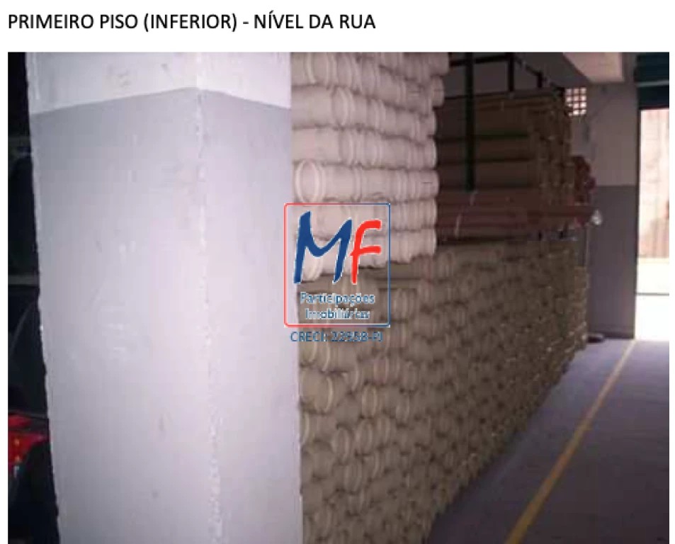 Depósito-Galpão, 3038 m² - Foto 41