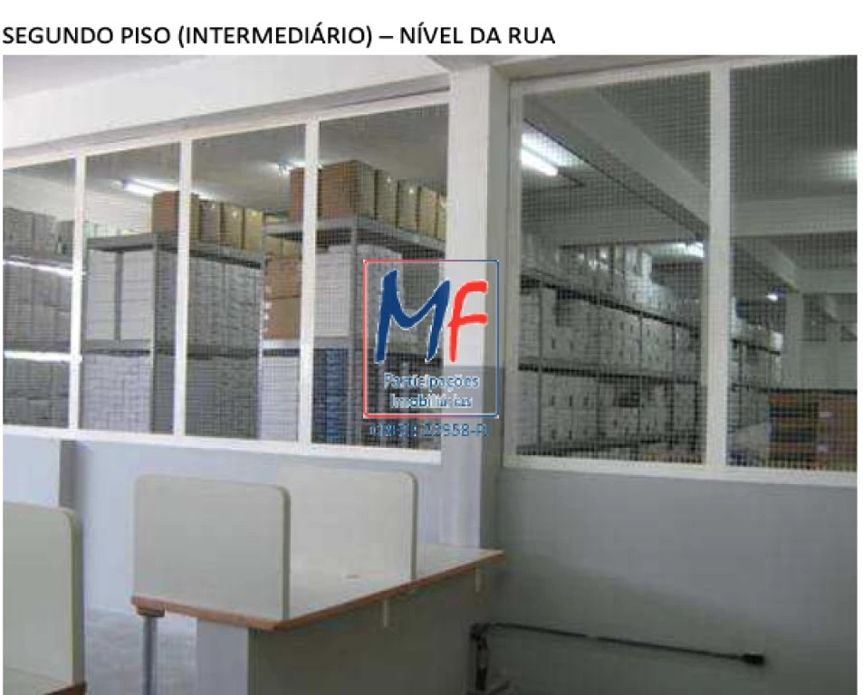 Depósito-Galpão, 3038 m² - Foto 43