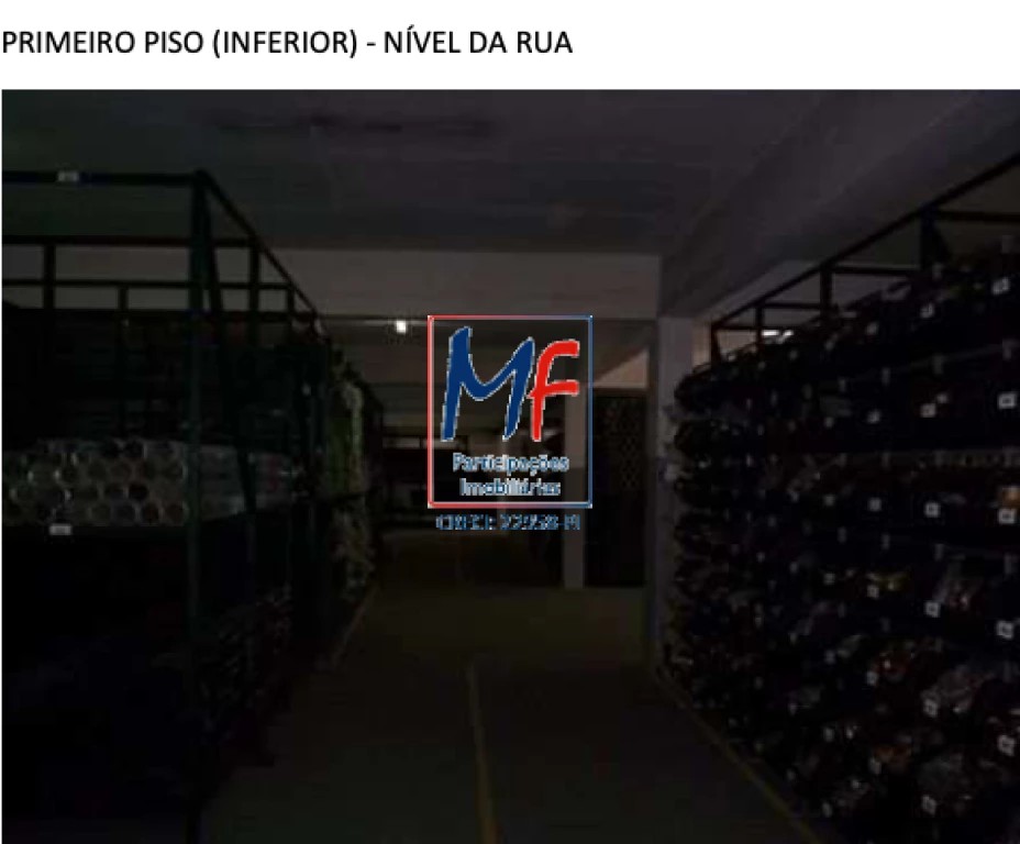 Depósito-Galpão, 3038 m² - Foto 45