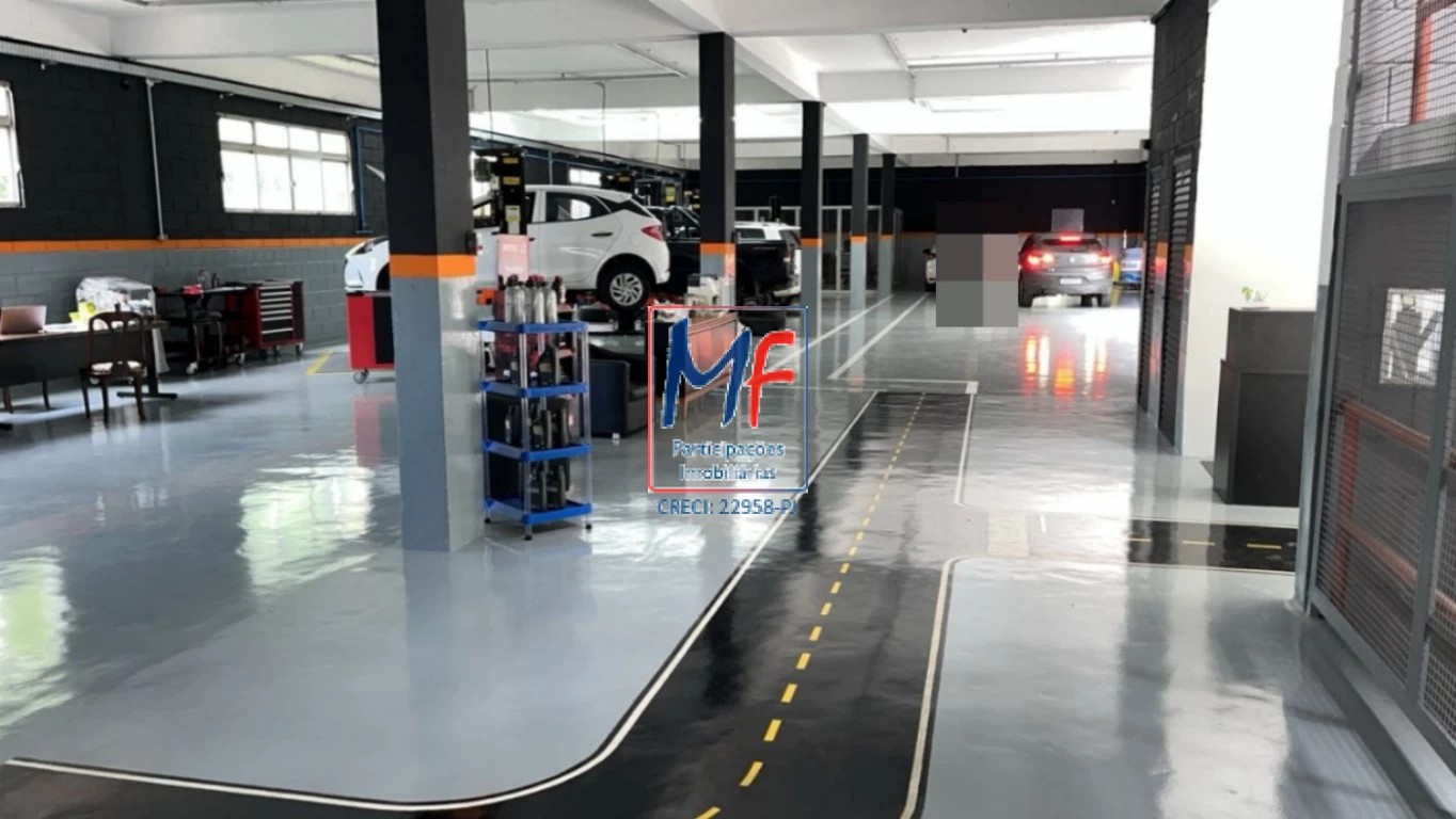 Depósito-Galpão, 3038 m² - Foto 47