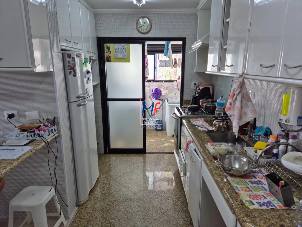 Apartamento, 3 quartos, 90 m² - Foto 2