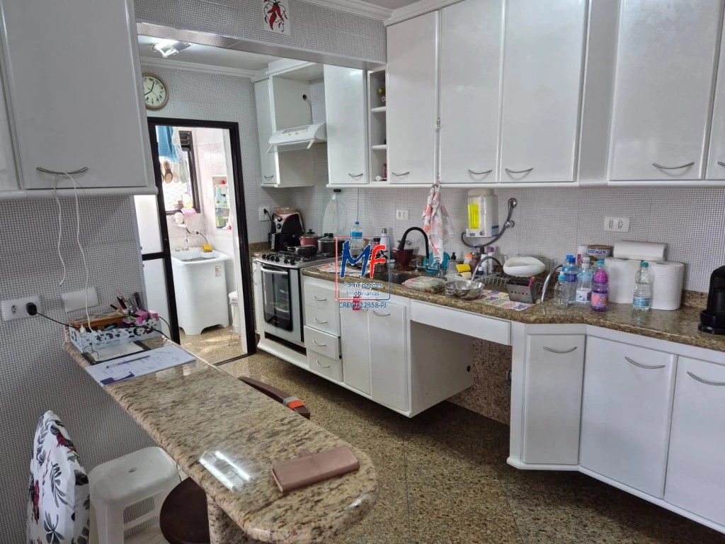 Apartamento, 3 quartos, 90 m² - Foto 3