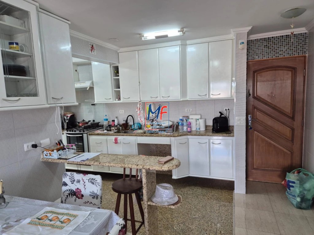 Apartamento, 3 quartos, 90 m² - Foto 5