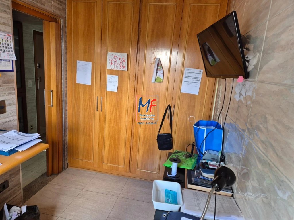 Apartamento, 3 quartos, 90 m² - Foto 8