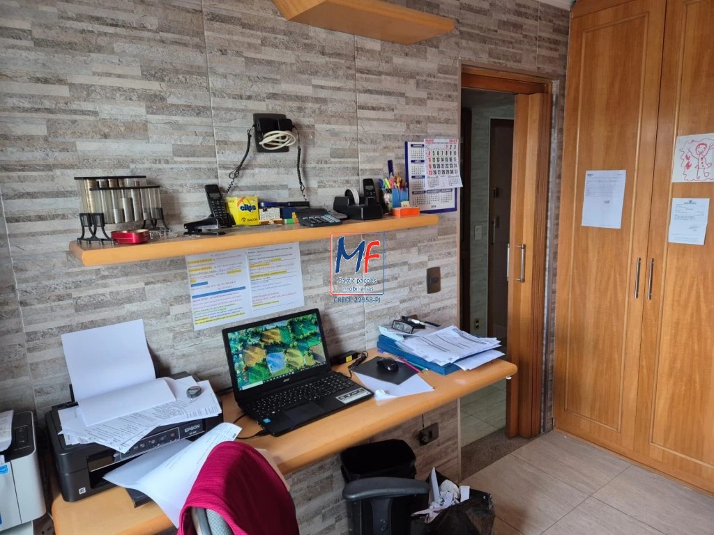 Apartamento, 3 quartos, 90 m² - Foto 9