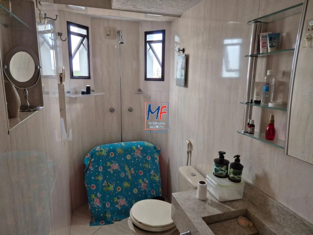 Apartamento, 3 quartos, 90 m² - Foto 13