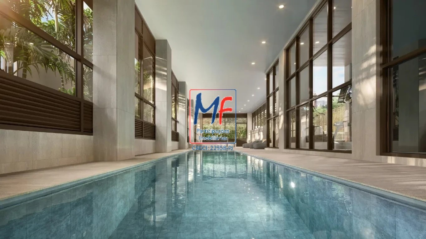 Apartamento, 2 quartos, 127 m² - Foto 3