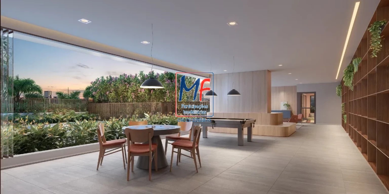 Apartamento, 2 quartos, 127 m² - Foto 5