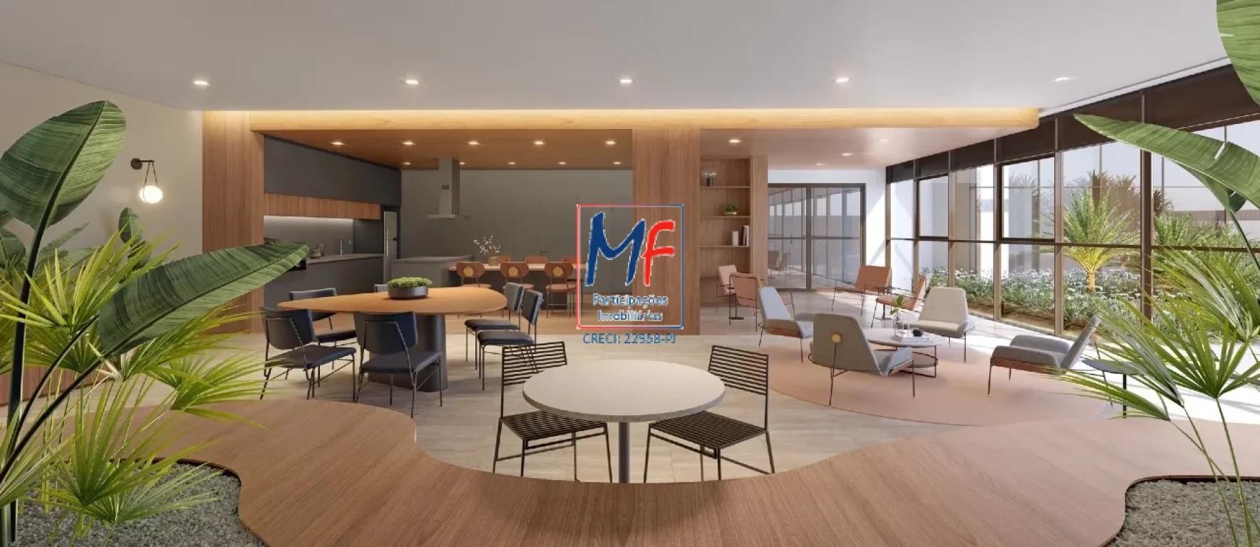 Apartamento, 2 quartos, 127 m² - Foto 6