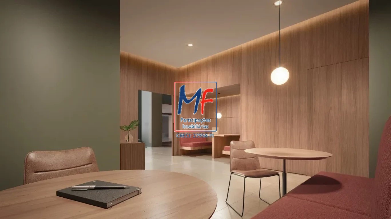 Apartamento, 2 quartos, 127 m² - Foto 9
